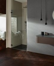 Sanitas Troesch, Verkaufsbüro St. Moritz Bild 1