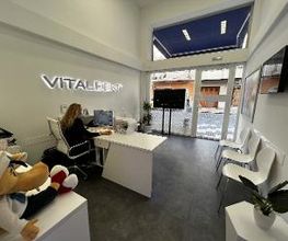 Clínica Dental Vitaldent imagen 6