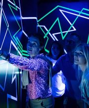 Boda Borg Zürich Bild 7