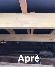 Technique Charpentes image 2