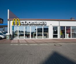 McDonald's Bild 1