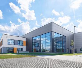 FREYLER Industriebau GmbH Bild 7