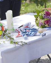 Vom Leben bewegt - Mitten im Alltag, Marcus Wiedemann, Freier Theologe und Redner Bild 1