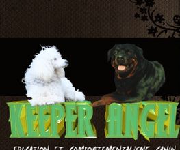 Keeper Angel image 2