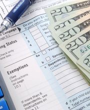 Paramount Tax & Bookkeeping Frisco image 8