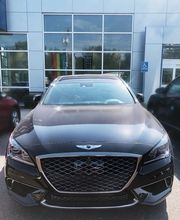 Genesis of Northampton image 2