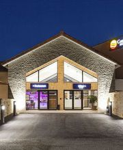 Brit hotel Privilege Figeac image 1