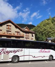 Schmitt Voyages image 1