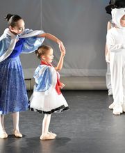 Ballettschule Petra Tinnes Bild 6