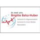 Frau Dr. med.univ. Brigitte Balcz-Huber