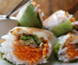 Saigon Caphe Amstelveen afbeelding 7