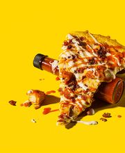 Toppers Pizza image 3