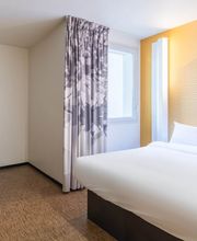 B&B HOTEL Lyon Centre Perrache image 5