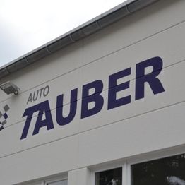 Auto Tauber GmbH