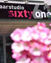 Haarstudio sixtyone Bild 20