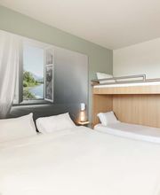 B&B HOTEL Pau Lescar image 7