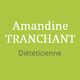 Tranchant Amandine