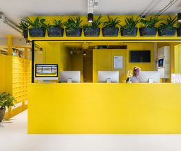 The Social Hub The Hague afbeelding 3
