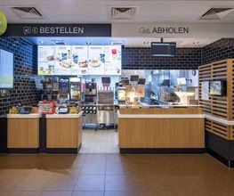 McDonald's Bild 2