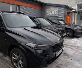 SIXT Autovermietung Flensburg Bild 8