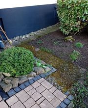 Fassaden-Steinreinigung Renz Bild 11