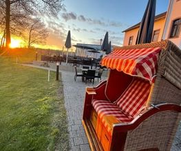 Felix Golfrestaurant Bild 5