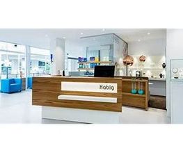 Optik Habig Kg Bild 1