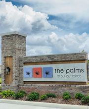 The Palms at Sunset Lakes Apartment Homes image 11