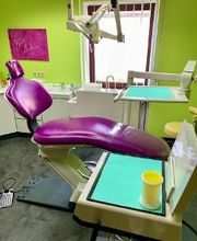 Zahnarztpraxis Dr. Werzmirzowsky Bild 6