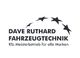 Dave Ruthard Fahrzeugtechnik Bremen