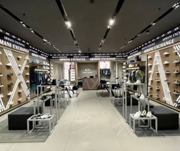 AX Armani Exchange immagine 3
