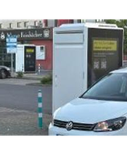 ChargeOne Ladestation Bild 10