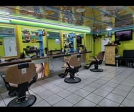 Sutha Salon Bild 2