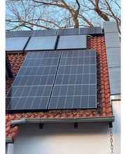 XENIX Solar Bild 8