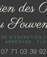 Entretien Des Pierres Du Souvenir image 3