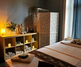 PATRA Massage Baden Bild 7