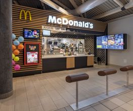 McDonald's Bild 2