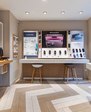 BOUYGUES TELECOM STRASBOURG KLEBER image 2