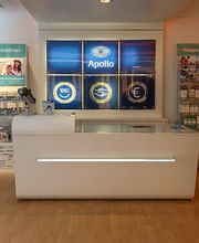 Apollo-Optik - Straubing - Steinergasse Bild 2