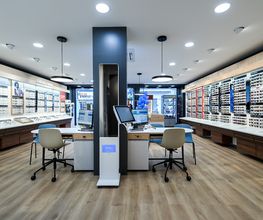 Opticien Krys image 9
