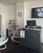 Bodystreet Studio Wolfsburg Mitte