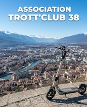 Association Trott'Club 38 image 4