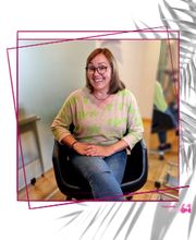 Haarstudio sixtyone Bild 7
