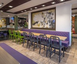 McDonald's Bild 6