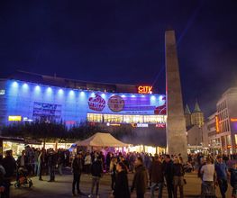 City-Point Kassel Bild 9