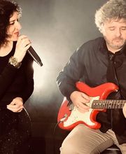 Yellow Moon Duo image 11