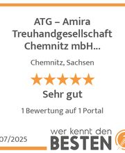 werkenntdenBESTEN.de Qualitätssiegel