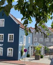Hotel-Bergbauer OHG Bild 1
