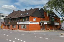 Dortmunder Volksbank eG Filiale Höchsten