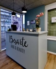 Besarte Hair & Beauty Bild 4